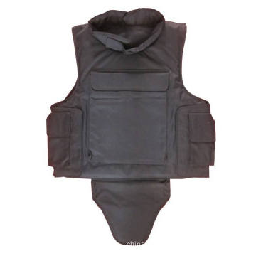 Body Armor Bullet Proof Vest